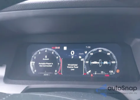 2024 Toyota Tacoma Double Cab/Sr5/Trd Sport/Trd Off Road/Ltd z USA, uszkodzony, nr VIN 3TMLB5JN8RM044773